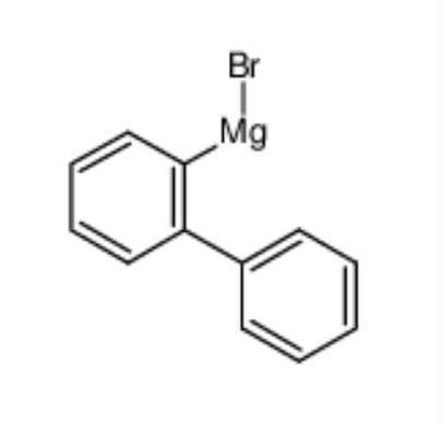 4-二苯基溴化镁,2-BIPHENYLMAGNESIUM BROMIDE