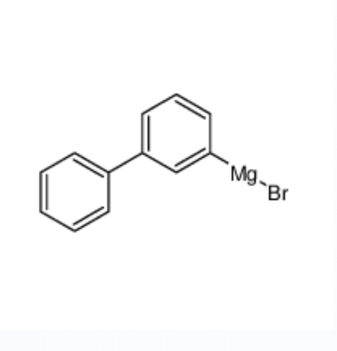 3-聯(lián)苯基溴化鎂,3-Biphenylmagnesium bromide