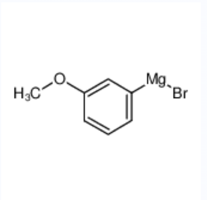 3-甲氧基苯基溴化镁,3-METHOXYPHENYLMAGNESIUM BROMIDE