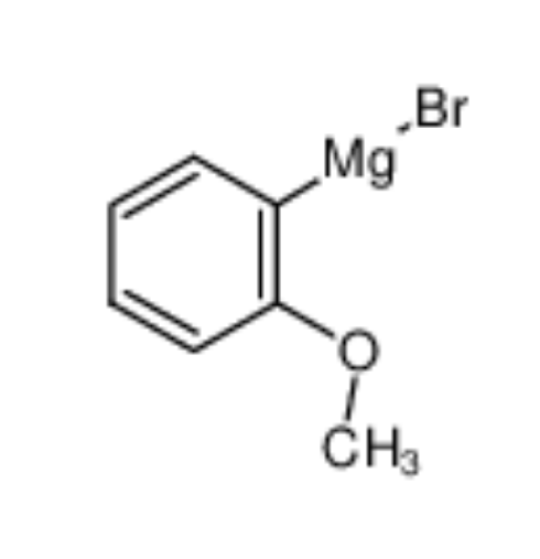 2-甲氧基苯基溴化镁,2-Methoxyphenylmagnesium bromide