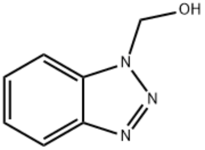 1H-苯并三唑-1-甲醇,1H-Benzotriazole-1-methanol