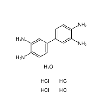 3，3’-二氨基联苯胺,3,3'-Diaminobenzidine tetrahydrochloride hydrate