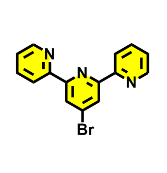 4'-溴-2,2':6',2''-三聯(lián)吡啶,4'-BROMO-2,2':6',2''-TERPYRIDINE