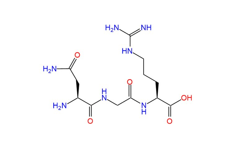 磷脂-聚乙二醇-新生血管靶向肽,NRGDSPE-PEG-NGR