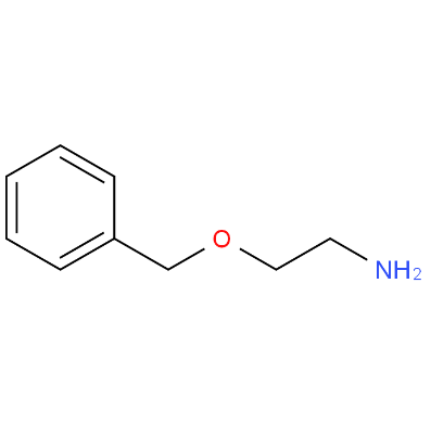 2-苄基-1-乙胺,2-(benzyloxy)ethanamine