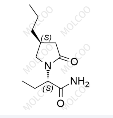 布瓦西坦 杂质C,Brivaracetam Impurity C