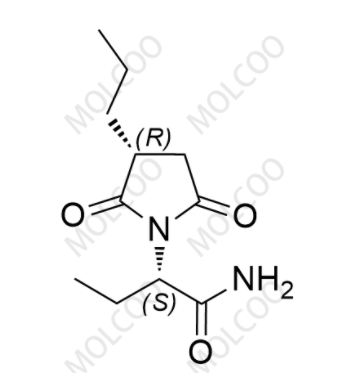 布瓦西坦氧化杂质1,Brivaracet amoxidation Impurity 1