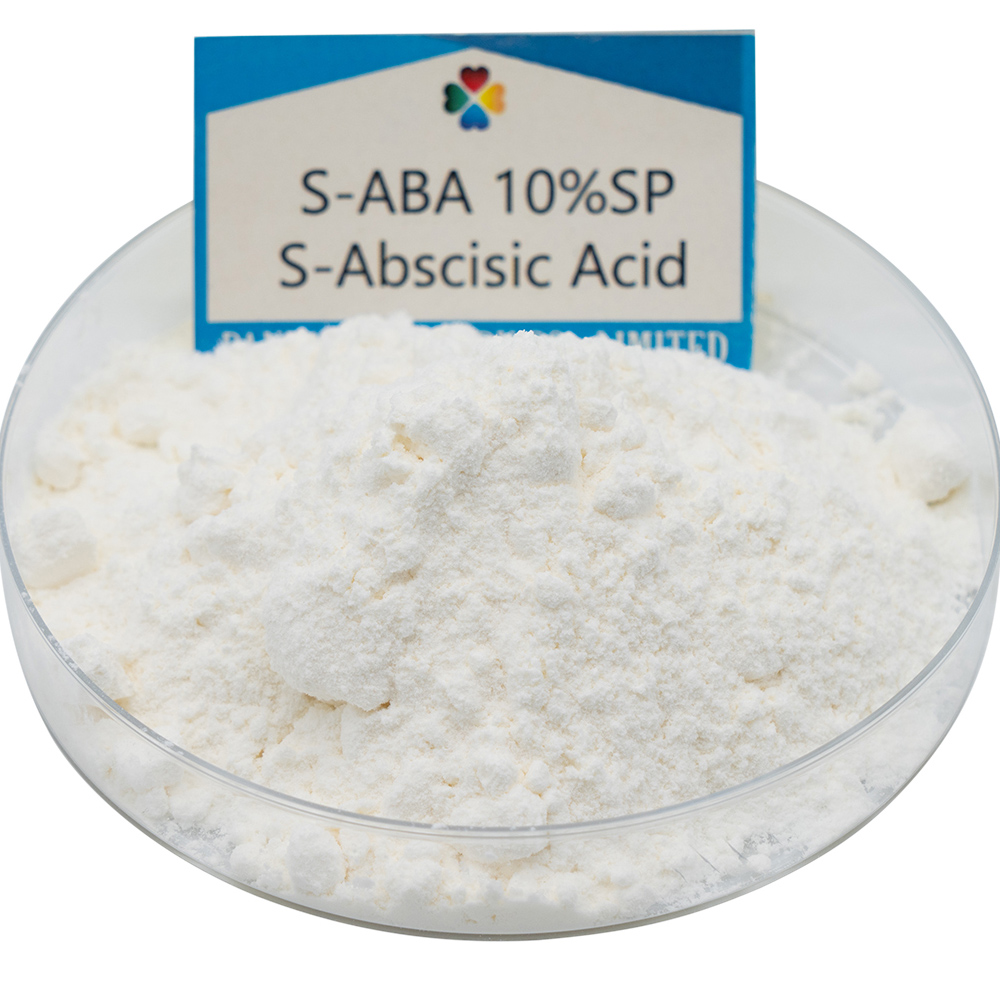 S-诱抗素,S-abscisic acid