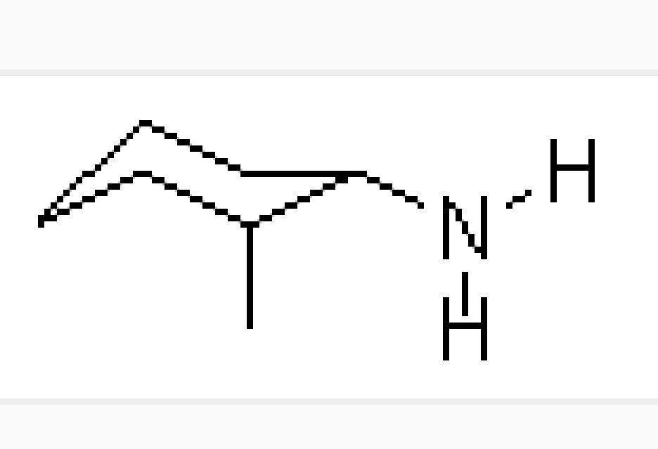 2-甲基环己胺,2-Methylcyclohexylamine