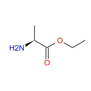 3082-75-5；L-丙氨酸乙酯