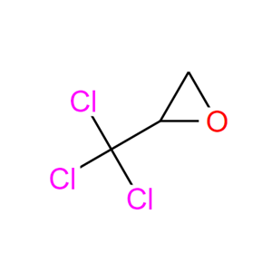 3083-23-6；(三氯甲基)环氧乙烷