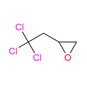 4.4.4-TRICHLOROBUTYLENE OXIDE