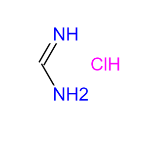 甲脒盐酸盐,ForMaMidine hydrochloride
