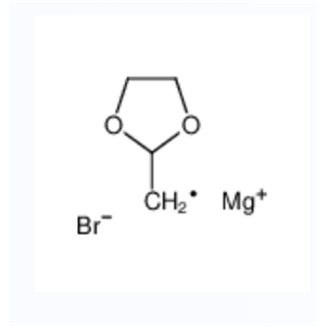 (1,3-二氧戊环-2-基甲基)溴化镁