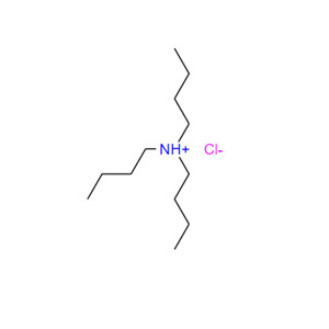 三丁基氯化铵,N,N-dibutylbutan-1-amine,hydrochloride