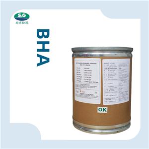 抗氧剂BHA,Butyl hydroxy anisd