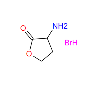 α-氨基-γ-丁内酯 氢溴酸盐
