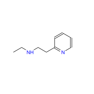 乙基[2-(吡啶-2-基)乙基]胺