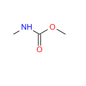 甲基氨基甲酸甲酯