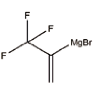 三氟异丙烯基溴化镁