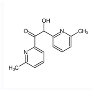 羥基(6-甲基-2-吡啶基)甲基6-甲基-2-吡啶基甲酮