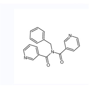 N-苄基-N-烟酰烟酰胺