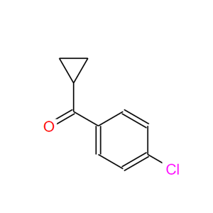 4-氯苯基环丙基甲基酮