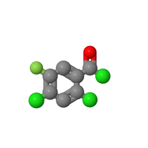 2,4-二氯-5-氟苯甲酰氯