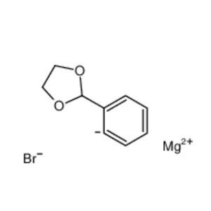 2-苯基-1,3二氧戊烷-溴化镁