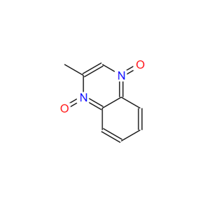 2-甲基喹喔啉1,4-二氧化物