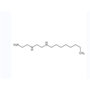 N-(2-氨基乙基)-N'-辛基乙二胺
