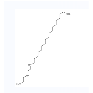 N-(2-氨基乙基)-N'-十八烷基乙二胺