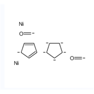 环戊基羰基镍,cyclopenta-1,3-diene,cyclopentane,methanone,nickel