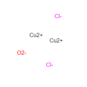 二铜二氯化物氧化物