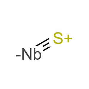 硫化铌,niobium monosulfide