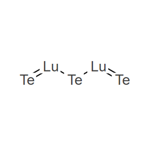 LUTETIUM TELLURIDE