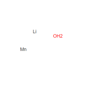 亚锰酸锂,LITHIUM MANGANITE