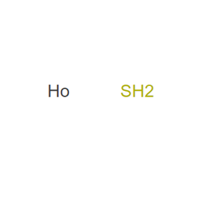 硫化钬,holmium(3+),trisulfide