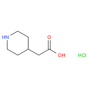哌啶-4-乙酸