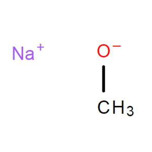 甲醇鈉