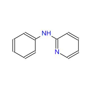 2-苯基氨基吡啶