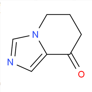 6,7-二氫-5H-咪唑[1,5-A]吡啶-8-酮