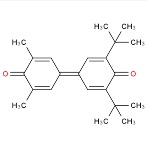 3,5-二甲基-3',5'-二叔丁基-4,4'-聯(lián)苯醌