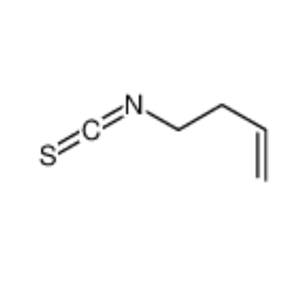 3-丁烯基异硫氰酸酯,ISOTHIOCYANIC ACID 3-BUTEN-1-YL ESTER