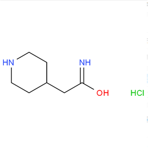 哌啶-4-乙酰胺盐酸盐