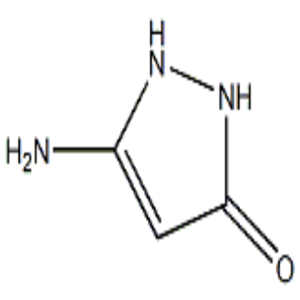 5-氨基-1H吡唑-3-酮,5-amino-1,2-dihydropyrazol-3-one