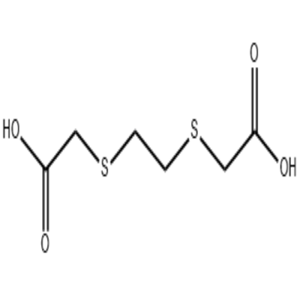 (亚乙基二硫代)二乙酸,Ethylenedithiodiacetic acid