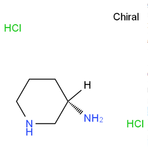 (S)-3-氨基哌啶双盐酸盐