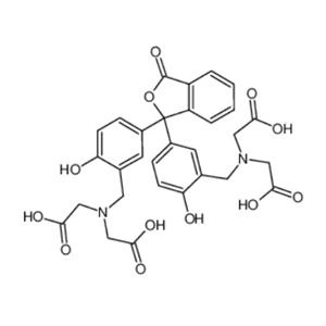 酚酞络合剂,PHENOLPHTHALEIN COMPLEXONE