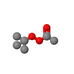 过氧化乙酸叔丁酯,tert-Butyl peroxyacetate